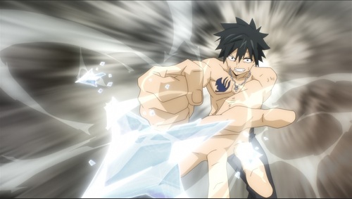 Fairy Tail: 100 Years Quest Episode 17 Fairy Tail: 100 Years Quest Episode 17