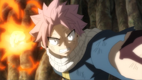 Fairy Tail: 100 Years Quest Episode 18 Fairy Tail: 100 Years Quest Episode 18