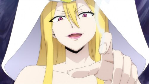 Fairy Tail: 100 Years Quest Episode 20 Fairy Tail: 100 Years Quest Episode 20