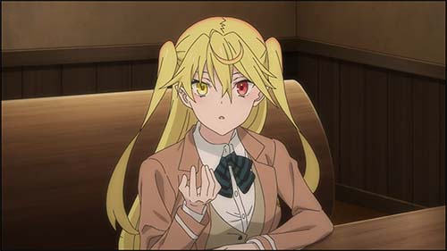 Maou 2099 Episode 8 Maou 2099 Episode 8