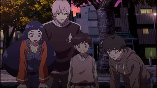 NegaPosi Angler Eisode 8 NegaPosi Angler Eisode 8