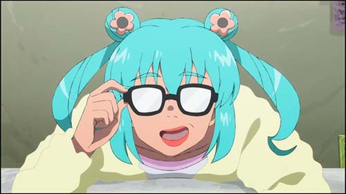 NegaPosi Angler Eisode 9 NegaPosi Angler Eisode 9