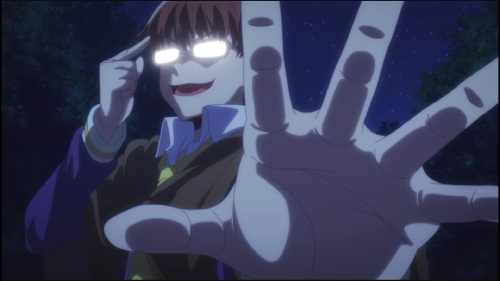 Hitoribocchi no Isekai Kouryaku Episode 7 Hitoribocchi no Isekai Kouryaku Episode 7