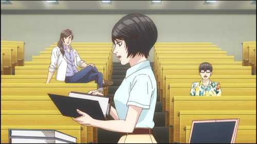 Trillion Game Episode 7 Trillion Game Episode 7