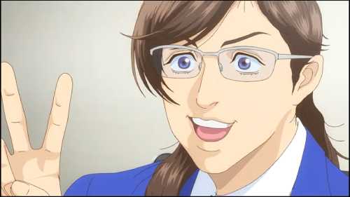 Trillion Game Episode 8 Trillion Game Episode 8