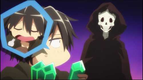 Hitoribocchi no Isekai Kouryaku Episode 9 Hitoribocchi no Isekai Kouryaku Episode 9