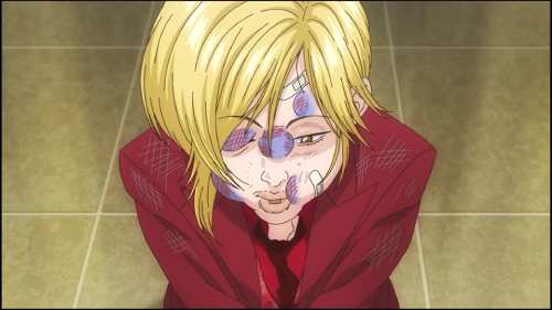 Trillion Game Episode 9 Trillion Game Episode 9