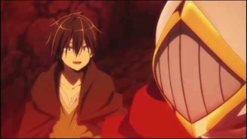 Hitoribocchi no Isekai Kouryaku Episode 10 Hitoribocchi no Isekai Kouryaku Episode 10