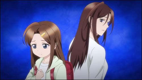 Tsuma Shougakusei ni Naru Episode 8 Tsuma Shougakusei ni Naru Episode 8