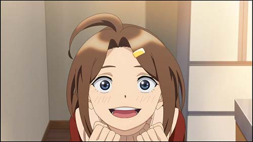 Tsuma Shougakusei ni Naru Episode 9 Tsuma Shougakusei ni Naru Episode 9