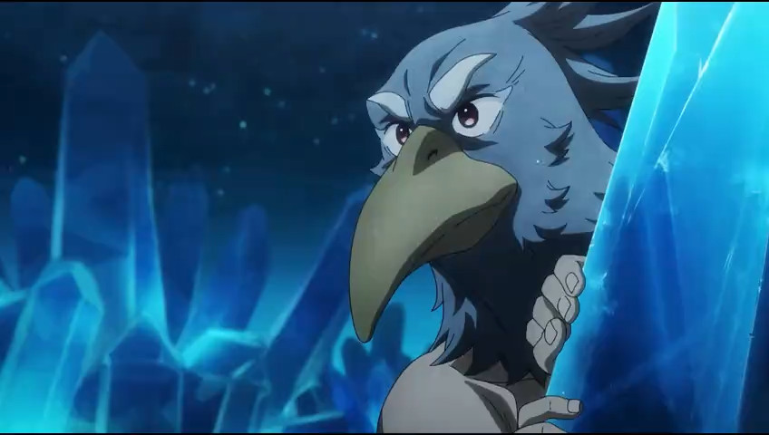 Shangri-La Frontier Season 2 Episode 5 Shangri-La Frontier Season 2 Episode 5