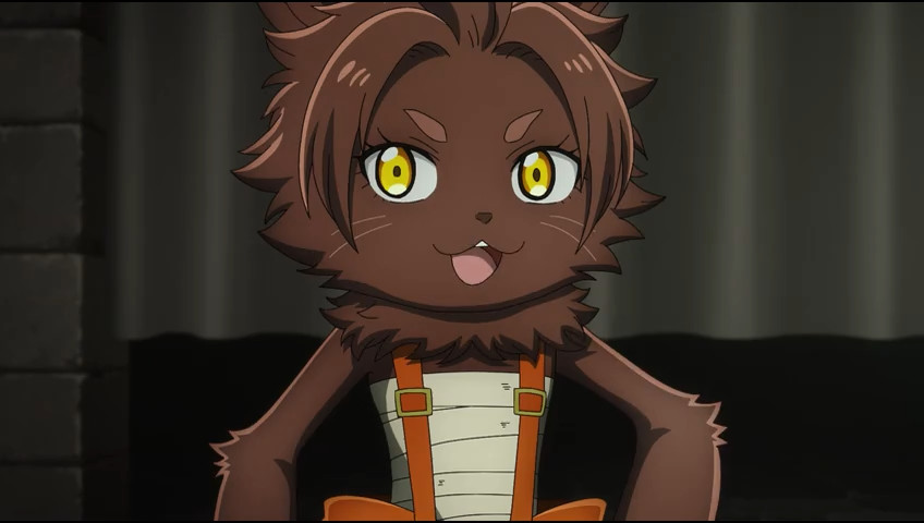 Shangri-La Frontier Season 2 Episode 6 Shangri-La Frontier Season 2 Episode 6