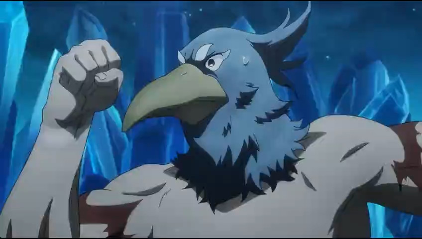 Shangri-La Frontier Season 2 Episode 4 Shangri-La Frontier Season 2 Episode 4