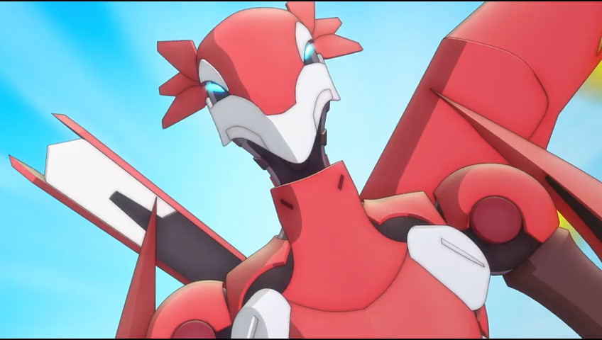 Shangri-La Frontier Season 2 Episode 7 Shangri-La Frontier Season 2 Episode 7