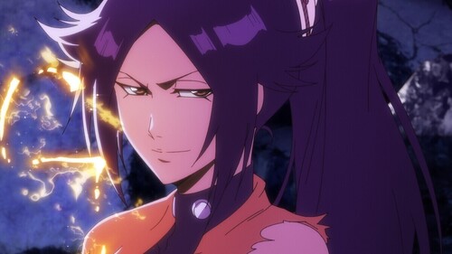 Bleach: Sennen Kessen-hen – Soukoku-tan (Cour 3) Episode 13