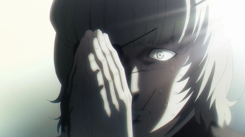 Chi.: Chikyuu no Undou ni Tsuite Episode 10 Chi.: Chikyuu no Undou ni Tsuite Episode 10