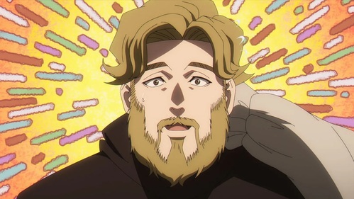 Chi.: Chikyuu no Undou ni Tsuite Episode 11 Chi.: Chikyuu no Undou ni Tsuite Episode 11