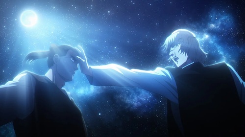 Chi.: Chikyuu no Undou ni Tsuite Episode 12 Chi.: Chikyuu no Undou ni Tsuite Episode 12