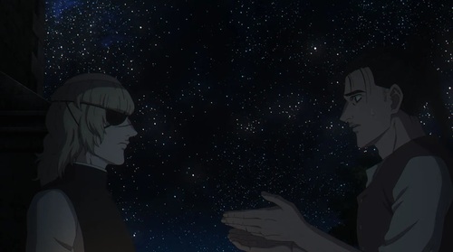 Chi.: Chikyuu no Undou ni Tsuite Episode 13 Chi.: Chikyuu no Undou ni Tsuite Episode 13