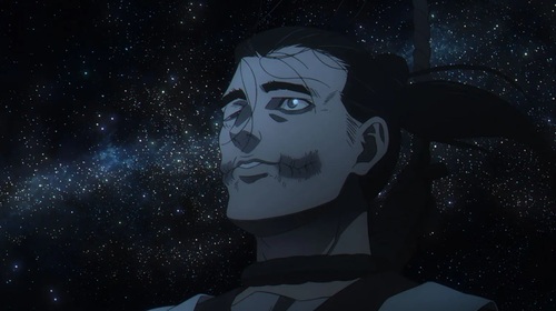 Chi.: Chikyuu no Undou ni Tsuite Episode 14 Chi.: Chikyuu no Undou ni Tsuite Episode 14