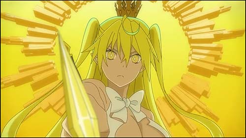 Maou 2099 Episode 11 Maou 2099 Episode 11