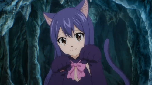 Fairy Tail: 100 Years Quest Episode 22 Fairy Tail: 100 Years Quest Episode 22