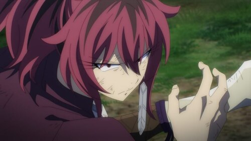 Fairy Tail: 100 Years Quest Episode 24 Fairy Tail: 100 Years Quest Episode 24