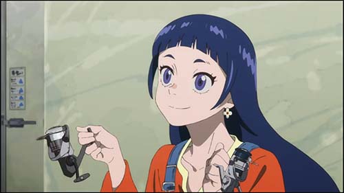 NegaPosi Angler Eisode 11 NegaPosi Angler Eisode 11