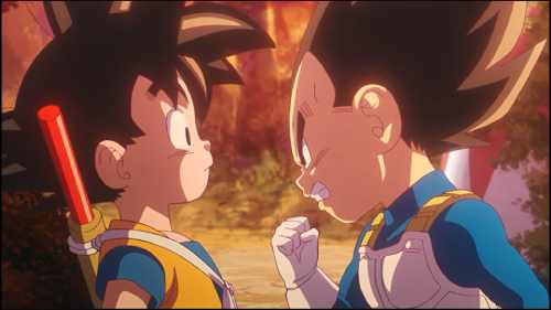 Dragon Ball Daima Episode 9