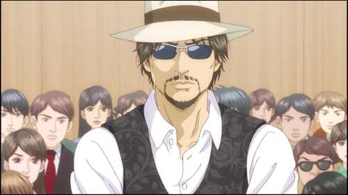 Trillion Game Episode 12 Trillion Game Episode 12