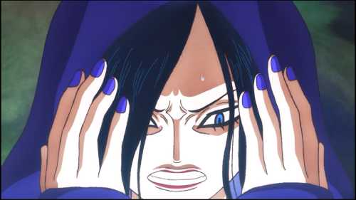 One Piece: Gyojin Tou-hen Episode 7 One Piece: Gyojin Tou-hen Episode 7