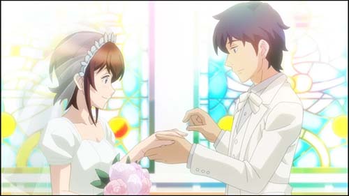 Tsuma Shougakusei ni Naru Episode 10 Tsuma Shougakusei ni Naru Episode 10