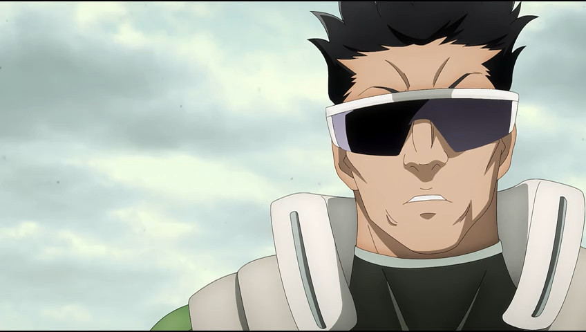 Shangri-La Frontier Season 2 Episode 8 Shangri-La Frontier Season 2 Episode 8