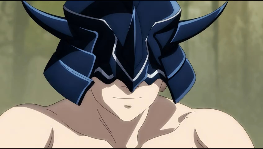 Shangri-La Frontier Season 2 Episode 9 Shangri-La Frontier Season 2 Episode 9