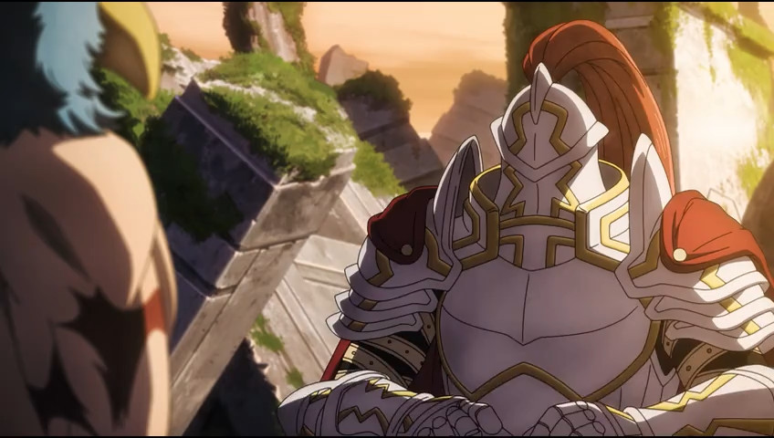 Shangri-La Frontier Season 2 Episode 10 Shangri-La Frontier Season 2 Episode 10