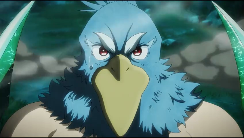 Shangri-La Frontier Season 2 Episode 12 Shangri-La Frontier Season 2 Episode 12