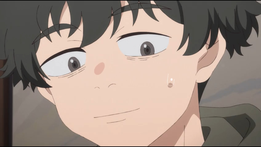 NegaPosi Angler Episode 10 NegaPosi Angler Episode 10