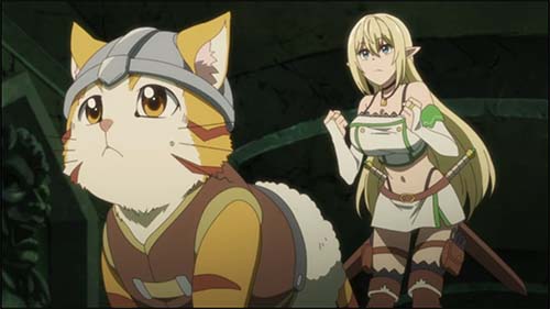 S-Rank Monster no Behemoth dakedo Episode 2 S-Rank Monster no Behemoth dakedo Episode 2