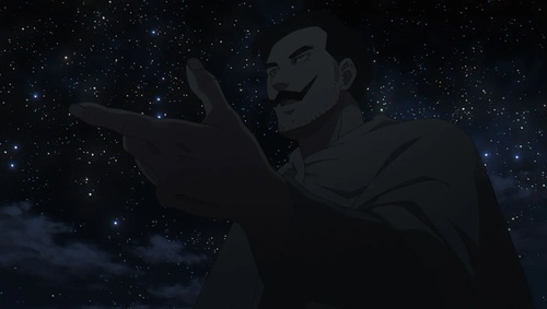 Chi.: Chikyuu no Undou ni Tsuite Episode 16 Chi.: Chikyuu no Undou ni Tsuite Episode 16