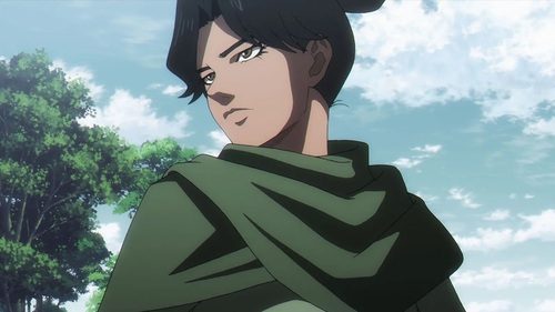 Chi.: Chikyuu no Undou ni Tsuite Episode 17 Chi.: Chikyuu no Undou ni Tsuite Episode 17