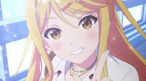 Class no Daikirai na Joshi to Kekkon suru Koto ni Natta Episode 3