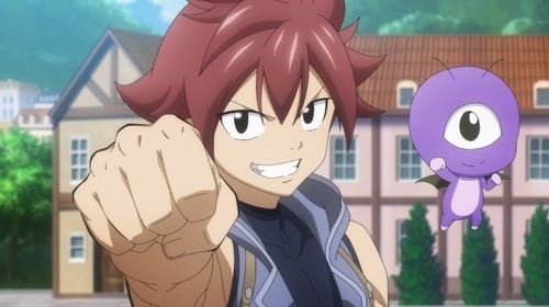 Farmagia Episode 1 Farmagia Episode 1