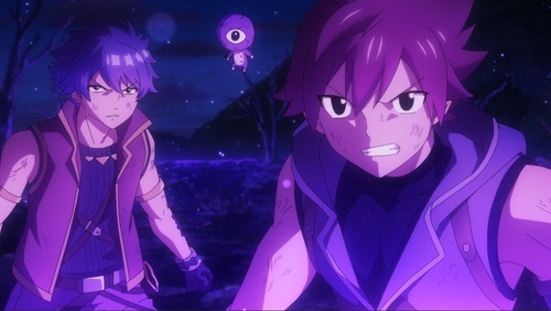 Farmagia Episode 2 Farmagia Episode 2