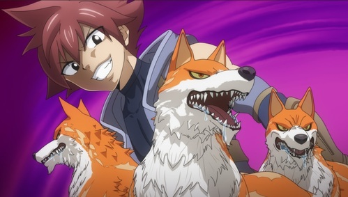 Farmagia Episode 3 Farmagia Episode 3