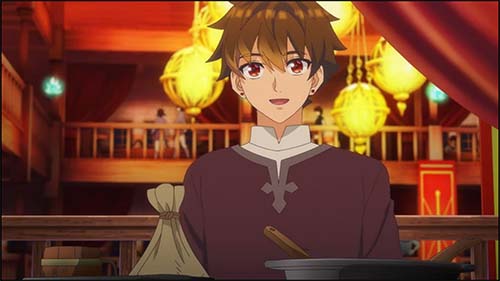 A-Rank Party wo Ridatsu shita Ore wa Episode 2