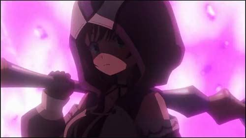 Guild no Uketsukejou desu ga Episode 1