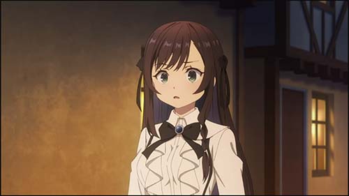 Guild no Uketsukejou desu ga Episode 2