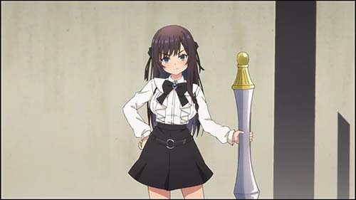 Guild no Uketsukejou desu ga Episode 3