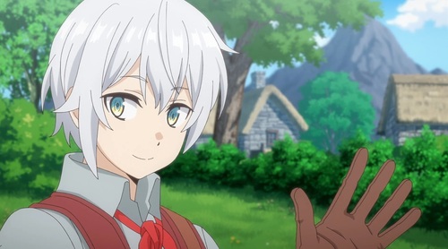 Izure Saikyou no Renkinjutsushi? Episode 2 Izure Saikyou no Renkinjutsushi? Episode 2