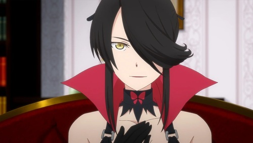 Izure Saikyou no Renkinjutsushi? Episode 3 Izure Saikyou no Renkinjutsushi? Episode 3